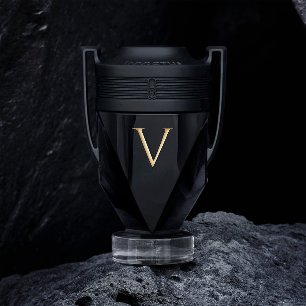 Invictus Victory Extreme Tester 3.4 oz EDP for Men
