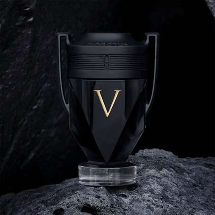 Invictus Victory Extreme Tester 3.4 oz EDP for Men