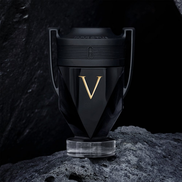 Invictus Victory Extreme Tester 3.4 oz EDP for Men