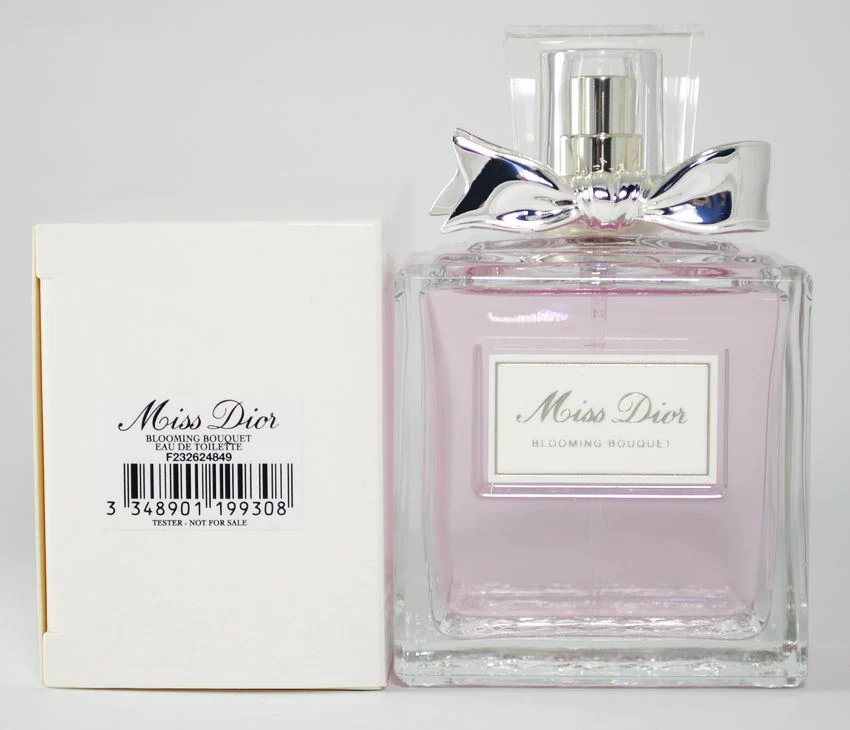 Christian Dior Miss Dior Blooming Bouquet Tester 3.4 oz EDT for Women