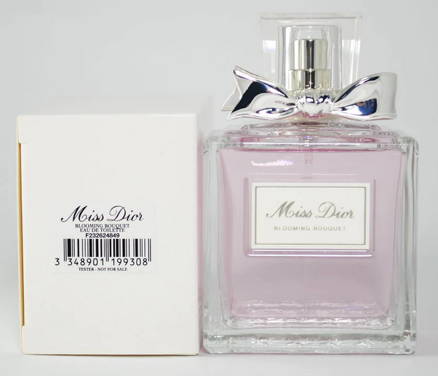 Miss Dior Blooming Bouquet Tester 3.4 oz EDT for Women