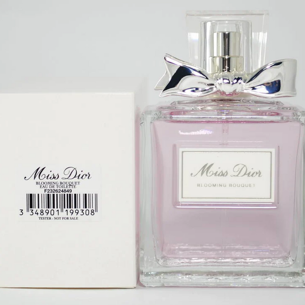 Miss Dior Blooming Bouquet Tester 3.4 oz EDT for Women