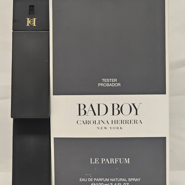 Bad Boy Le Parfum Tester 3.4 oz EDP for Men