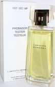 Carolina Herrera Tester 3.3 oz EDP for Women