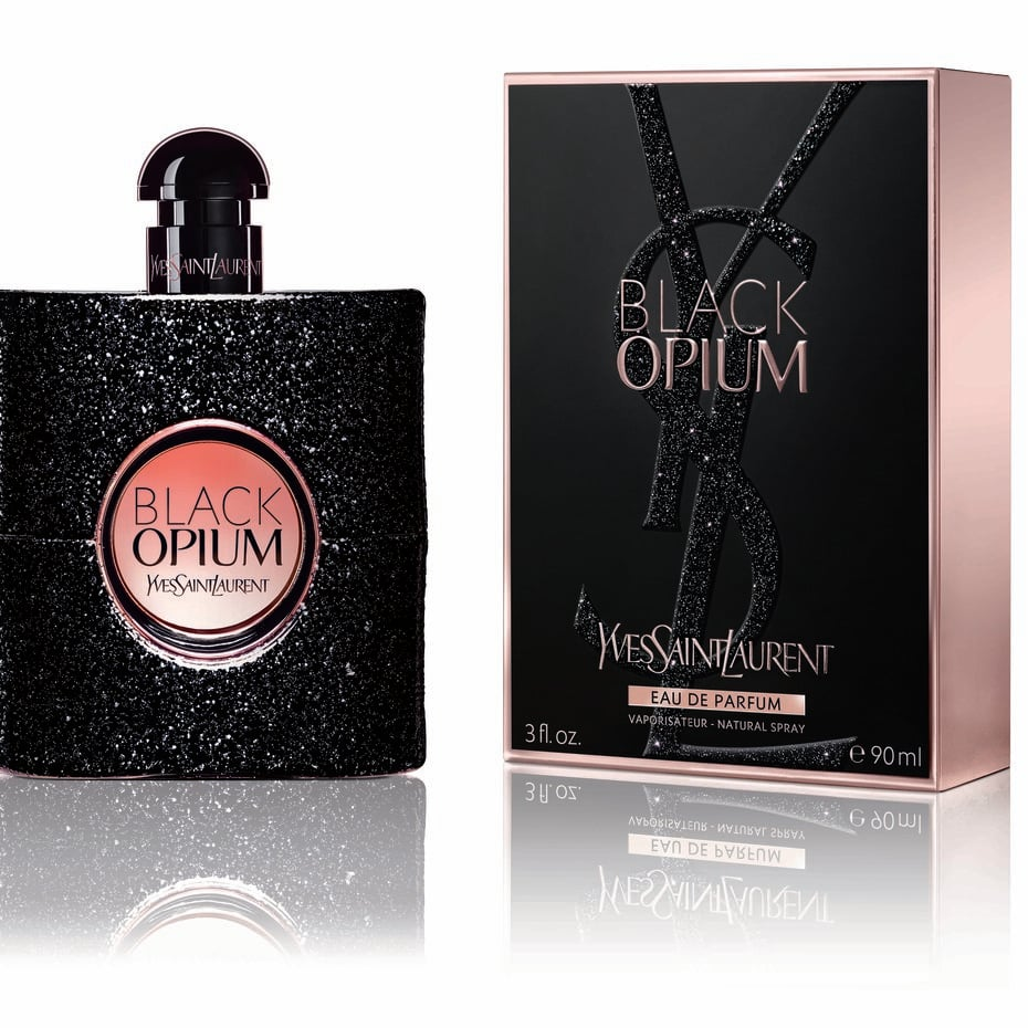YSL Black Opium 3.0 oz EDP for Women