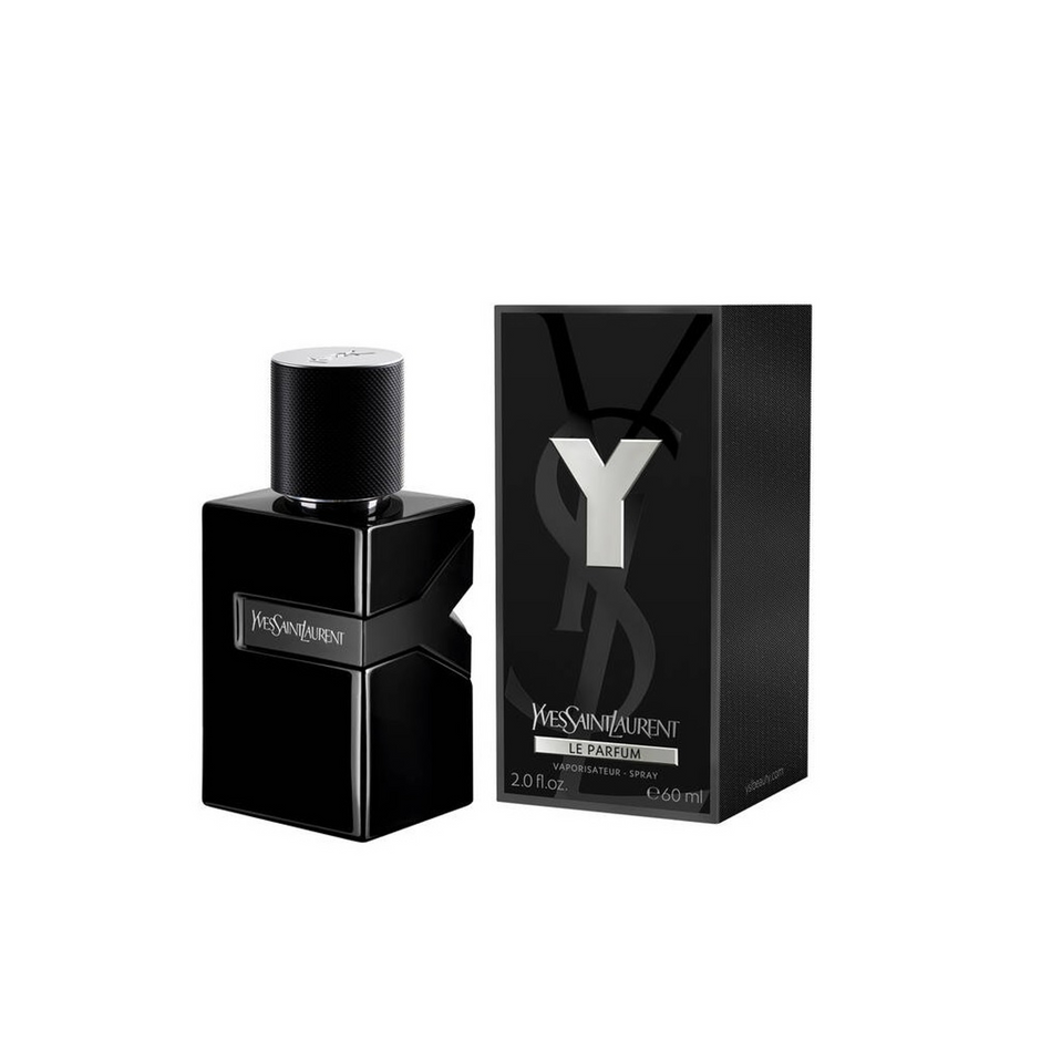 Y by YSL Le Parfum 2.0 oz for Men