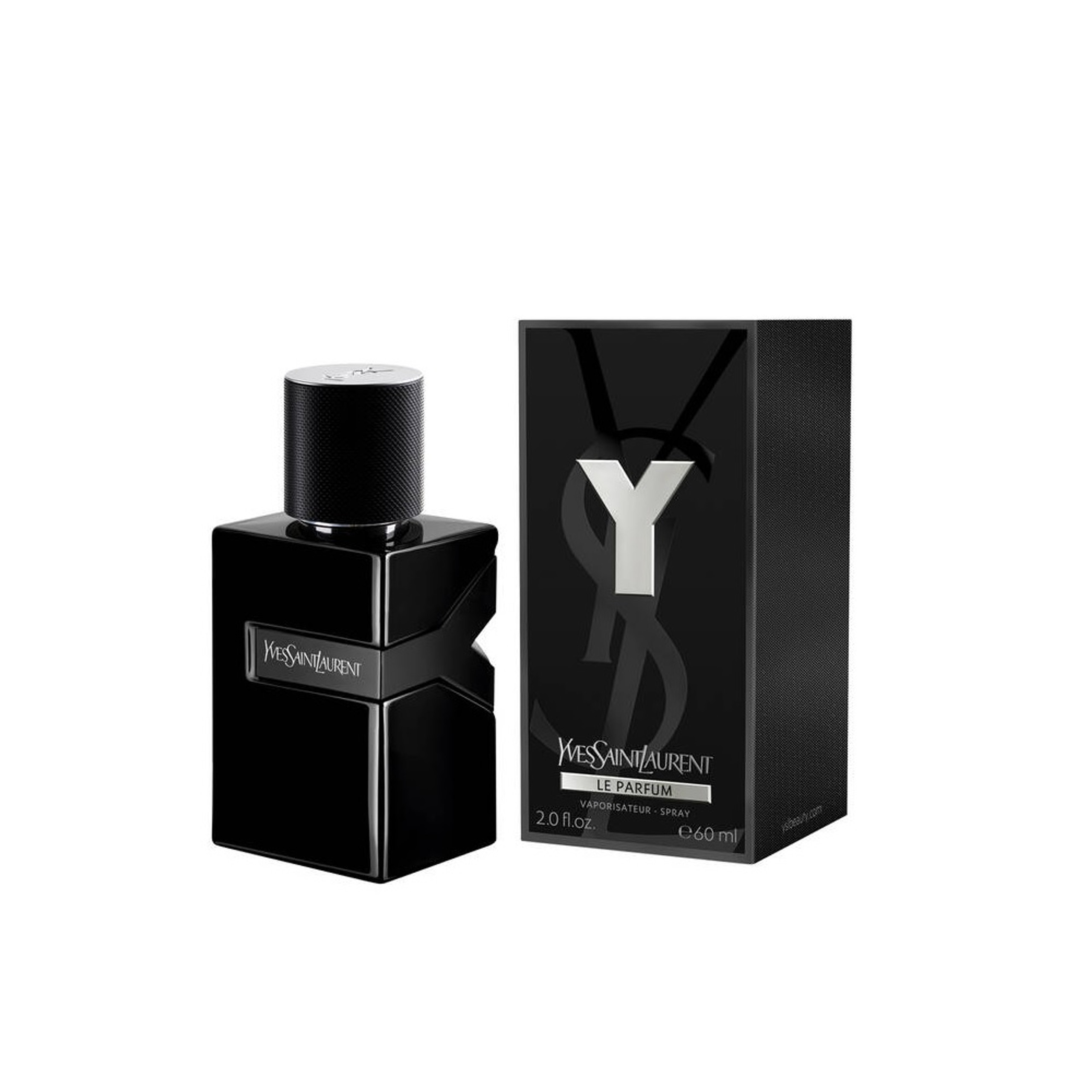 Y by YSL Le Parfum 2.0 oz for Men