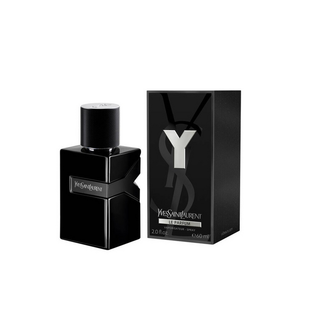 Y by YSL Le Parfum 2.0 oz for Men