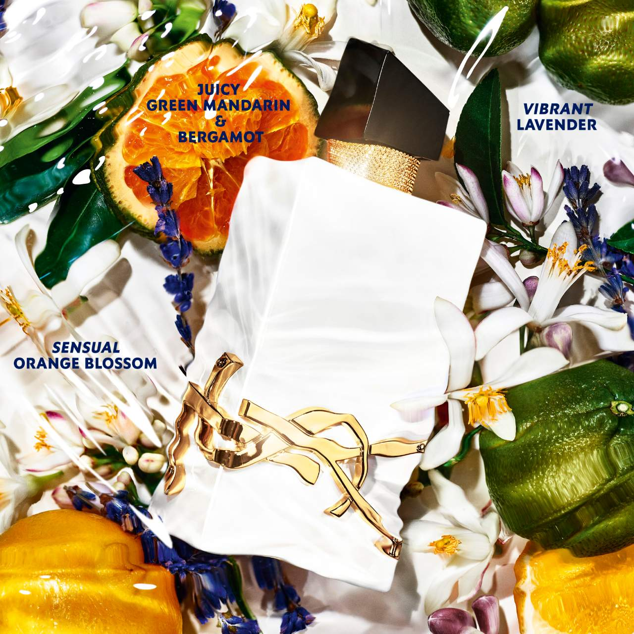 YSL Libre L’Eau Nue 1.6 oz EDP for Women