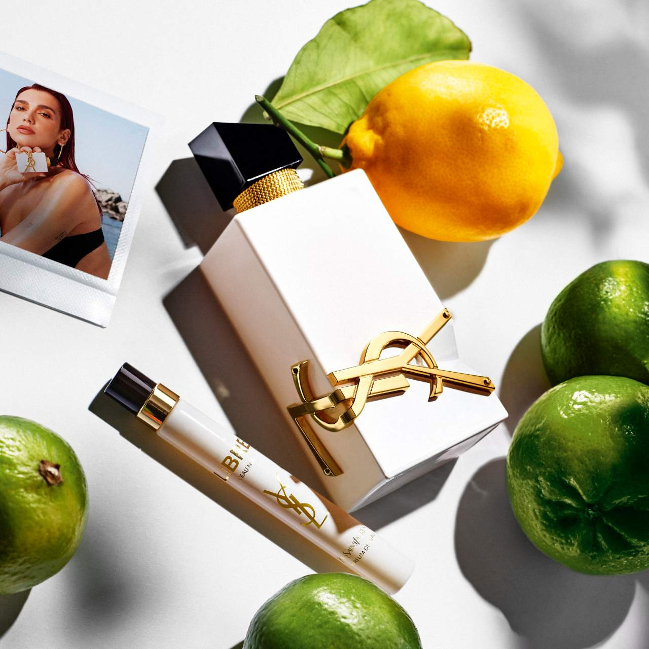 YSL Libre L’Eau Nue 1.6 oz EDP for Women