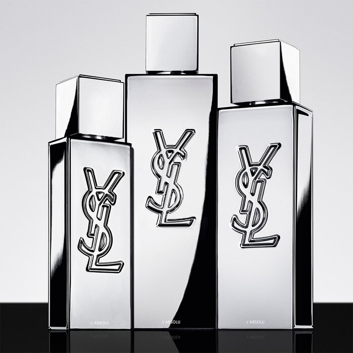 YSL MYSLF L’Absolu 1.3 oz EDP for Men