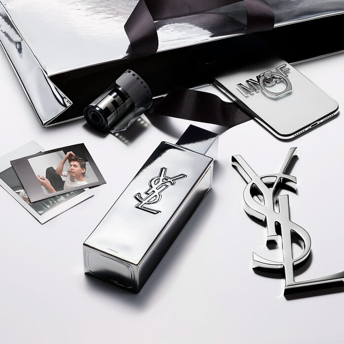 YSL MYSLF L’Absolu 1.3 oz EDP for Men