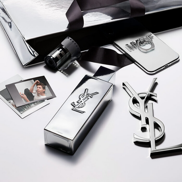 YSL MYSLF L’Absolu 1.3 oz EDP for Men