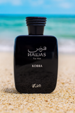 Hawas Kobra 3.4 oz EDP for Men