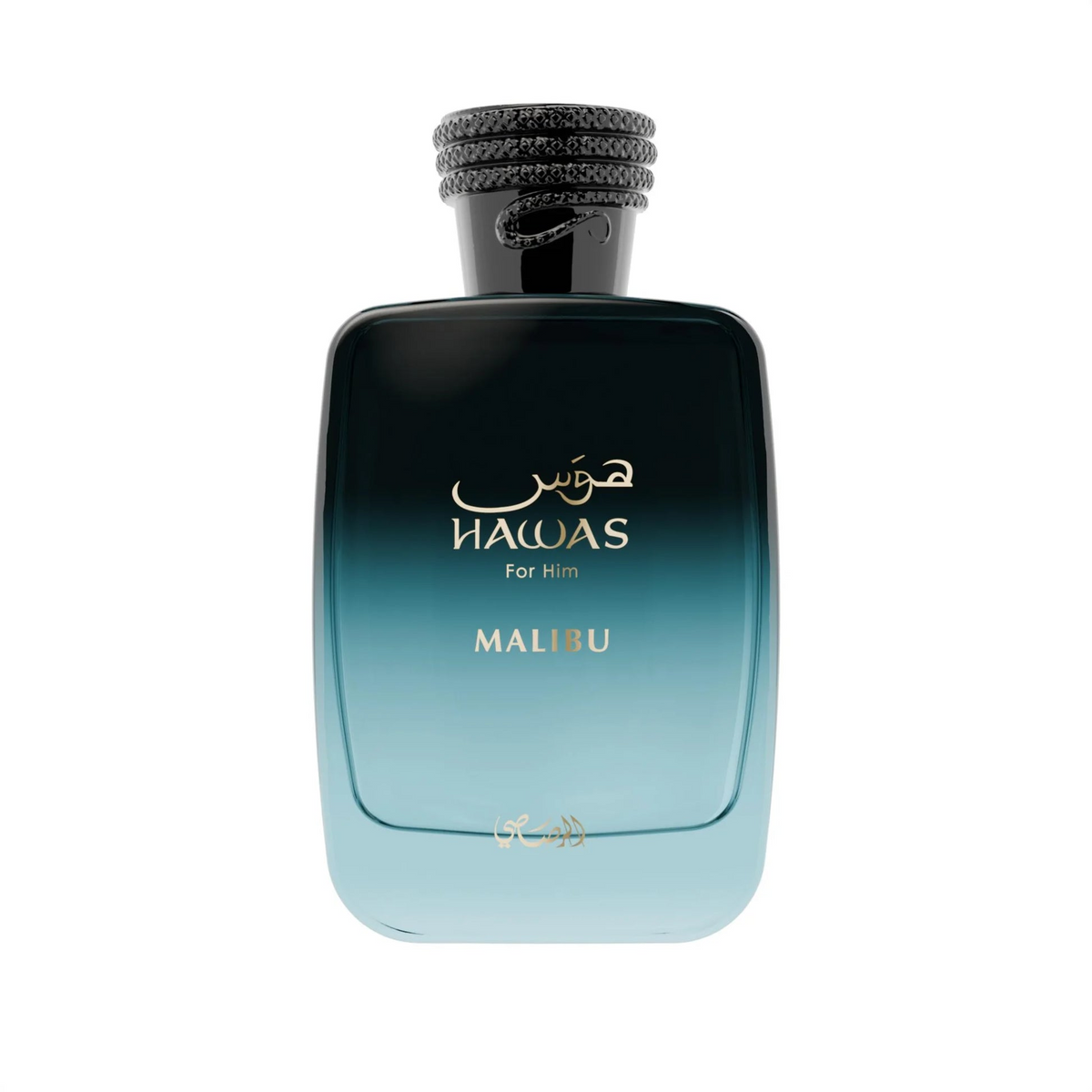 Rasasi Hawas Malibu 3.4 oz EDP for Men