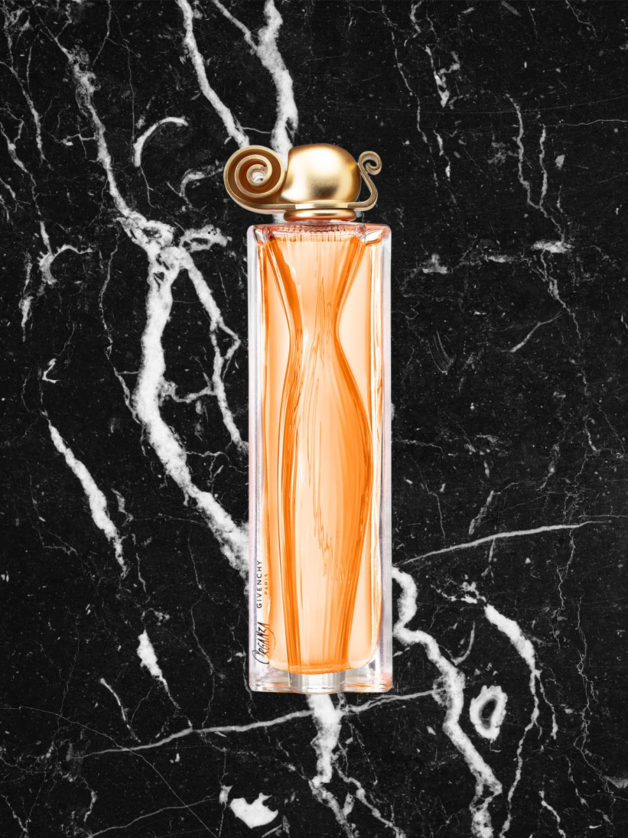 Givenchy Organza 3.4 oz EDP for Women