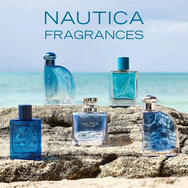 Nautica Classic 3.3 oz EDT for men