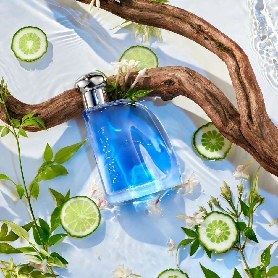 Nautica Blue 3.3 oz EDT for men