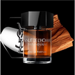La Nuit De L'Homme 3.4 oz EDP for men
