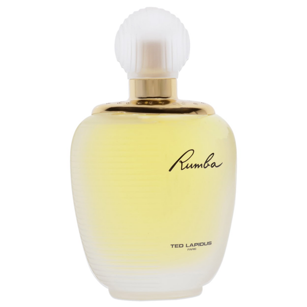 Ted Lapidus Rumba 3.4 oz EDT for women