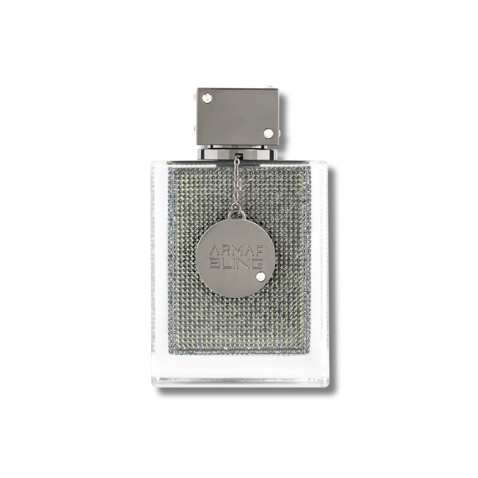 Club De Nuit Bling 2.5 oz EDP for Men