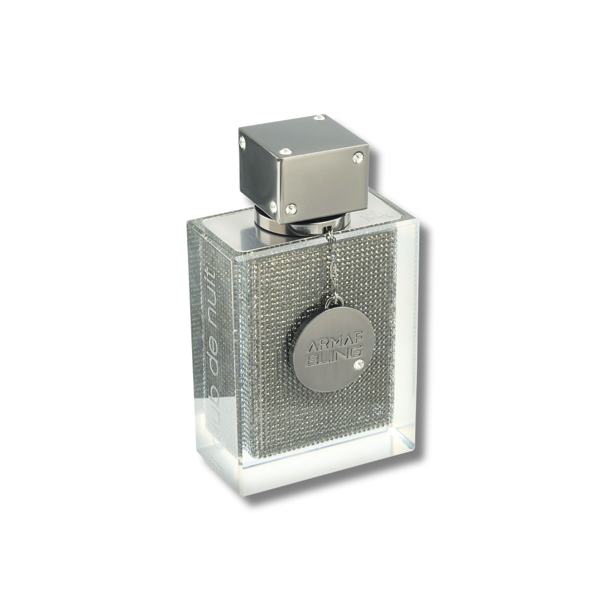 Club De Nuit Bling 2.5 oz EDP for Men