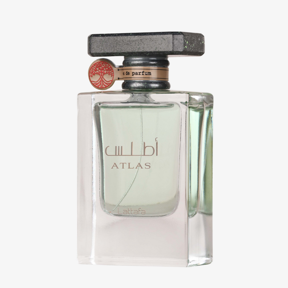 Atlas 1.85 oz EDP Unisex