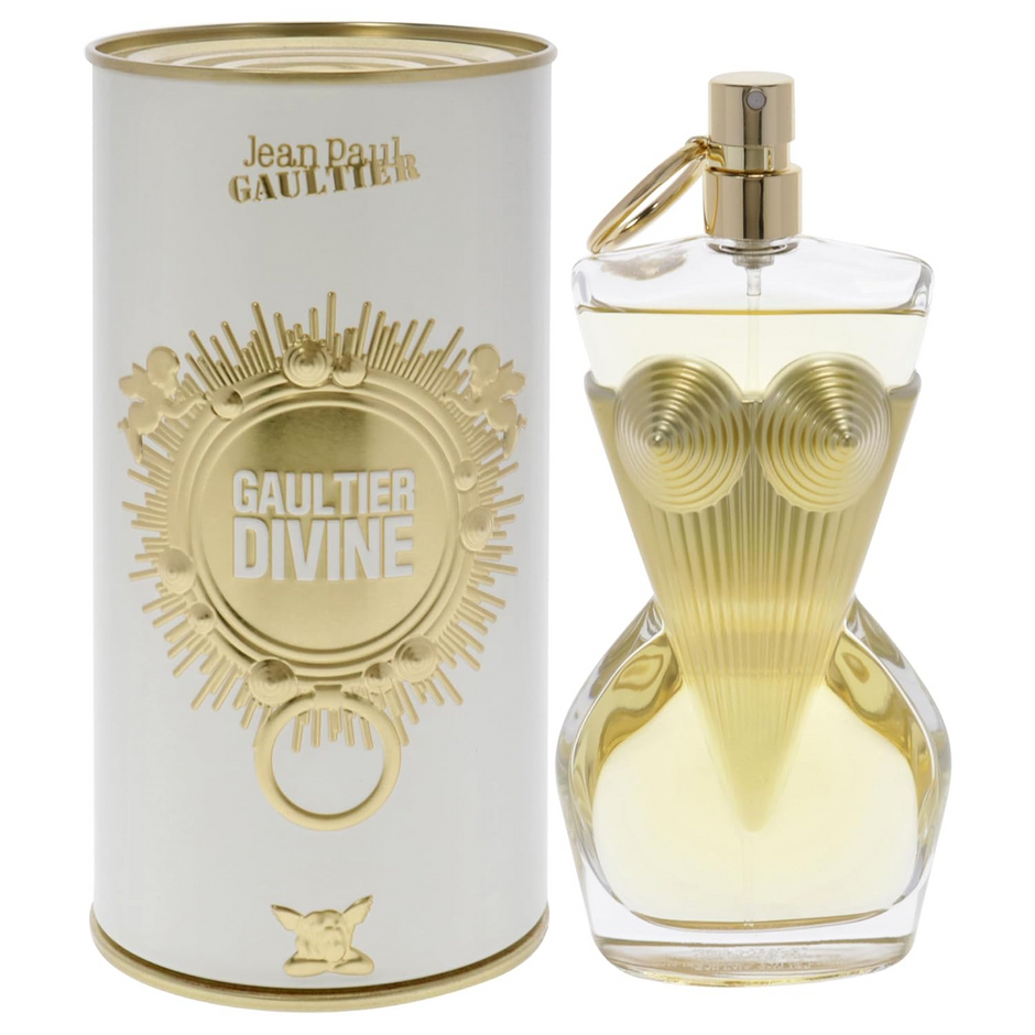 Jean Paul Gaultier Divine 3.4 oz EDP for Women
