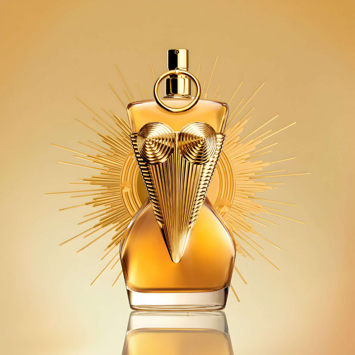 JPG Divine 3.4 oz EDP for Women