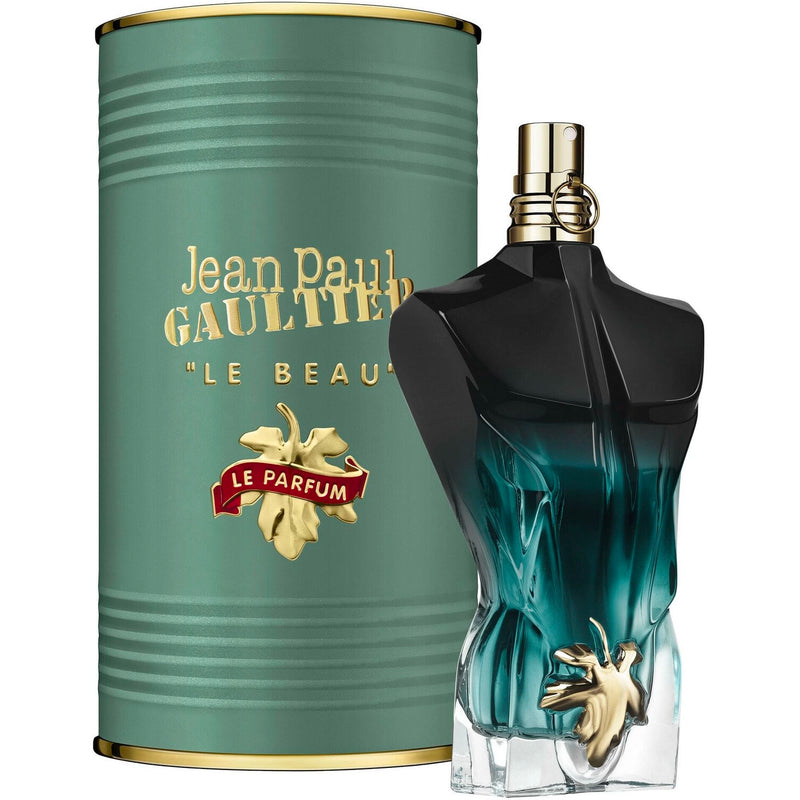 Jean Paul Gaultier Le Beau Le Parfum Intense 4.2 oz EDP for Men