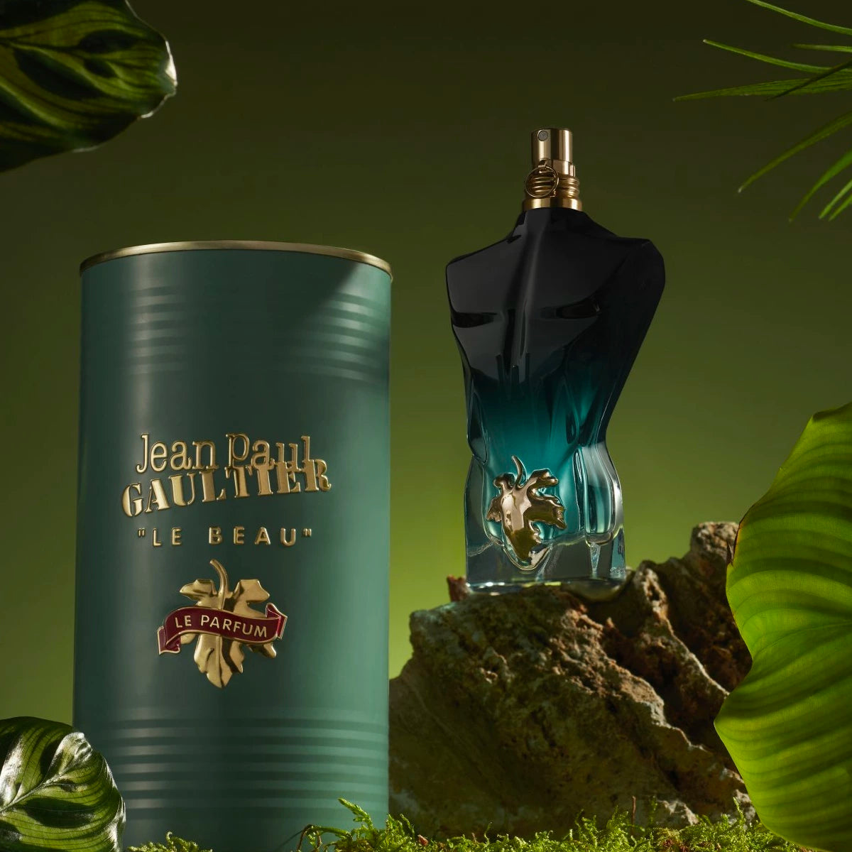 JPG Le Beau Le Parfum Intense 4.2 oz EDP for Men