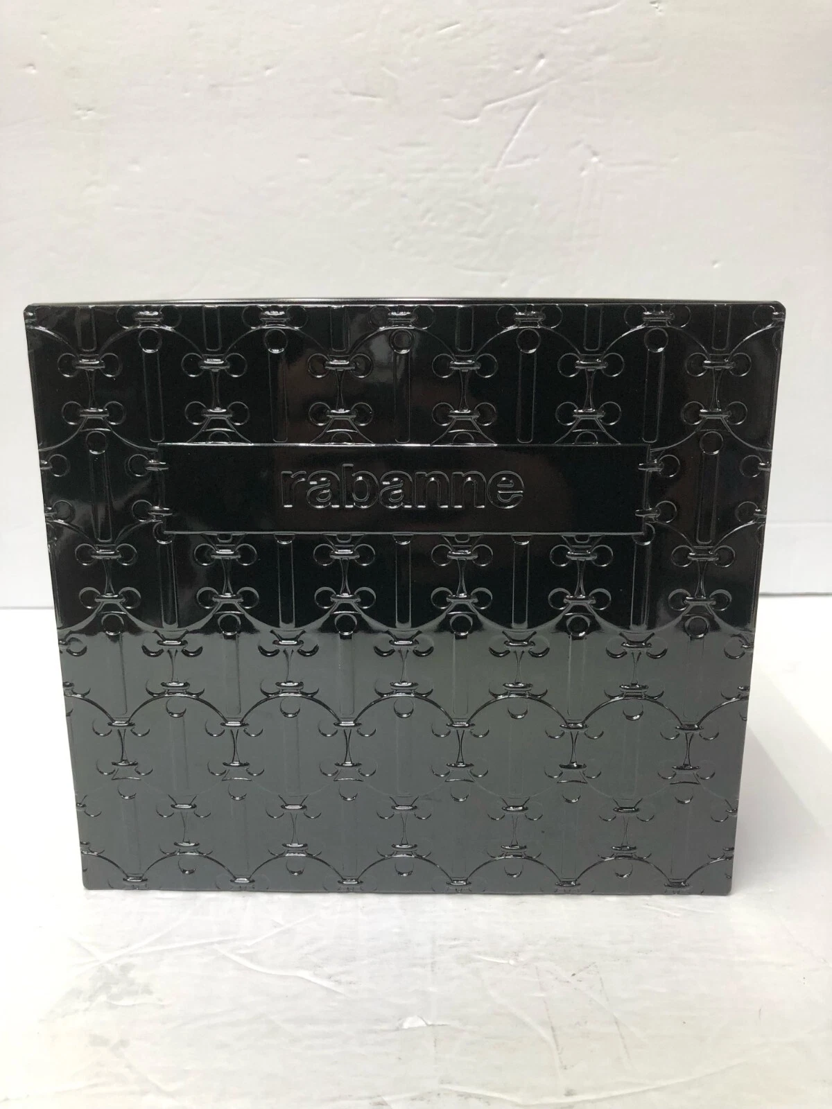 Paco Phantom 2 Piece Gift Set – 3.4 oz Parfum + 5.0 oz Deodorant Spray for Men