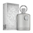 Afnan Supremacy Silver 3.4 oz EDP for Men
