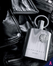Afnan Supremacy Silver 3.4 oz EDP for Men