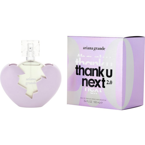 Ariana Grande Thank U Next 2.0 3.4 oz EDP for Women