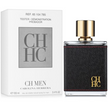 Carolina Herrera CH Men Tester 3.4 oz EDT for Men