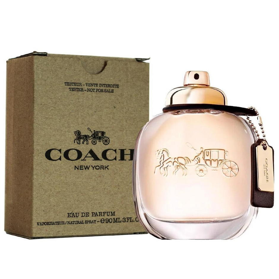 Coach Tester 3.0 oz EDP for Women