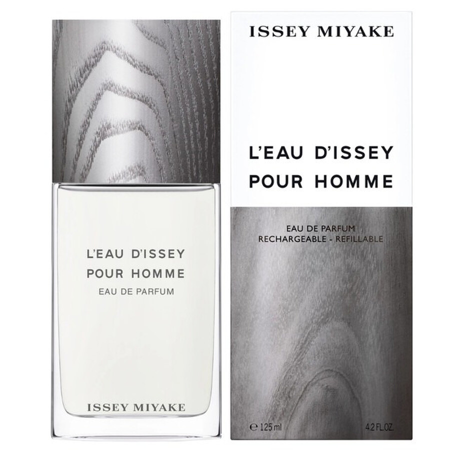 Issey Miyake 4.2 oz EDP for Men