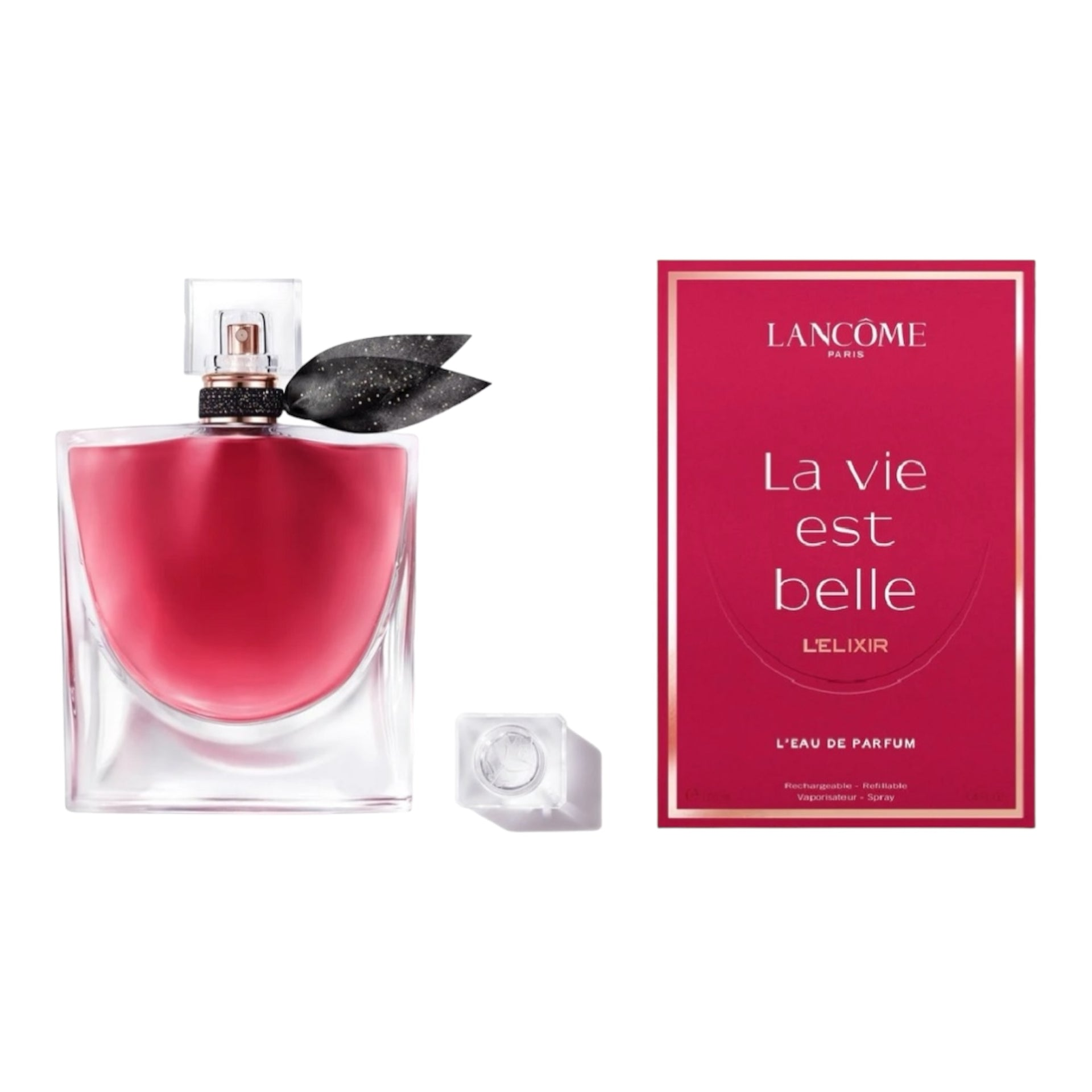 Lancôme La Vie Est Belle L'Élixir 3.4 oz EDP for Women