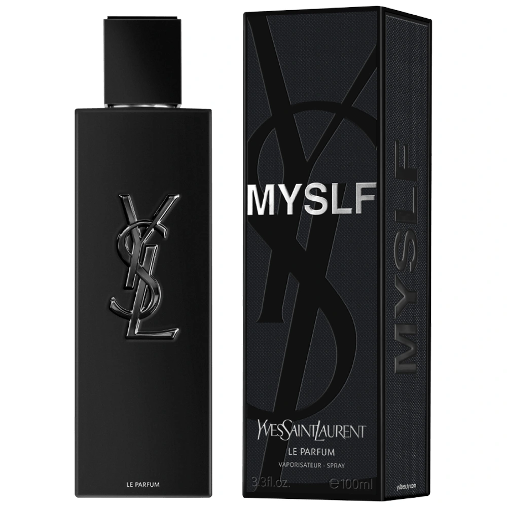 YSL MYSLF Le Parfum 3.4 oz For Men