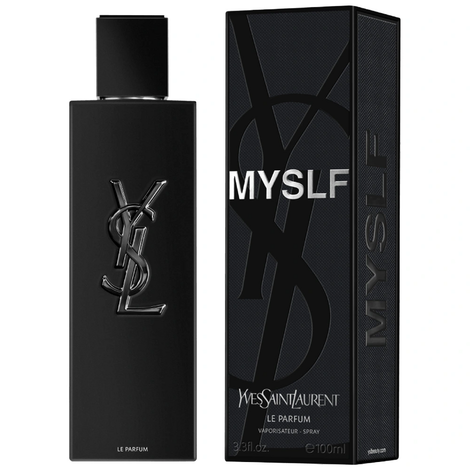 YSL MYSLF Le Parfum 3.4 oz EDP for Men