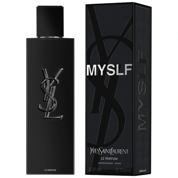 YSL MYSLF Le Parfum 3.4 oz EDP for Men