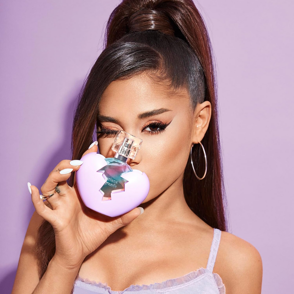 Ariana Grande Thank U Next 2.0 3.4 oz EDP for Women