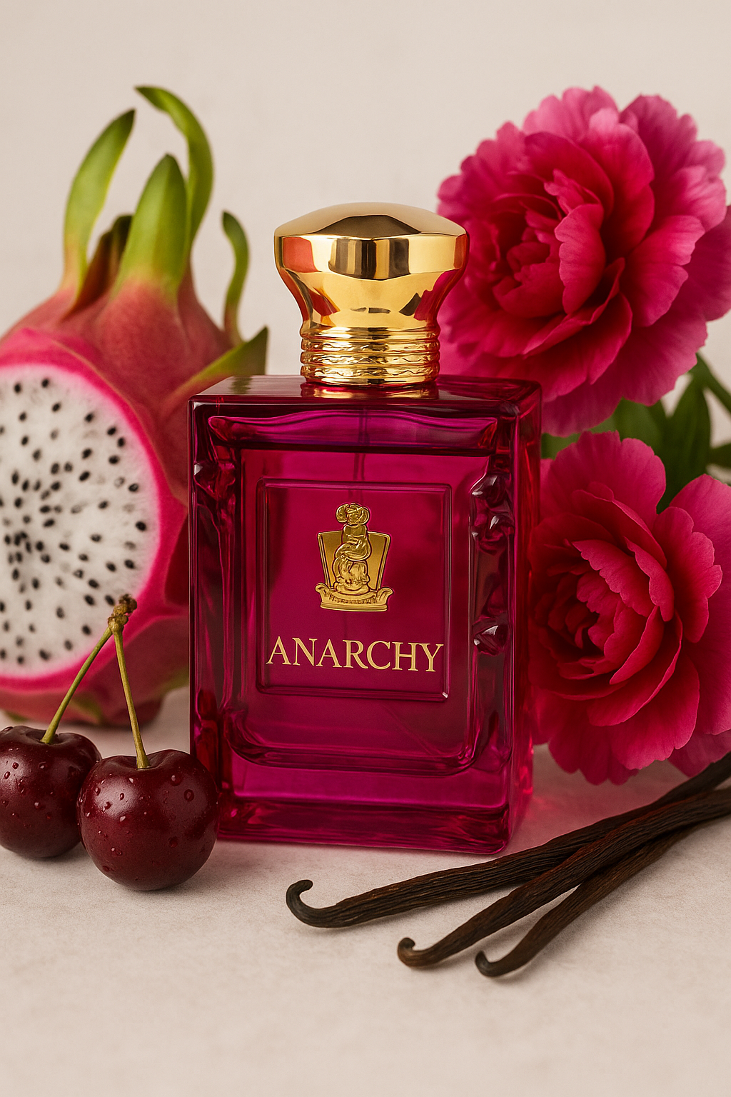 Anarchy The Rebel One 3.4oz EDP for Women