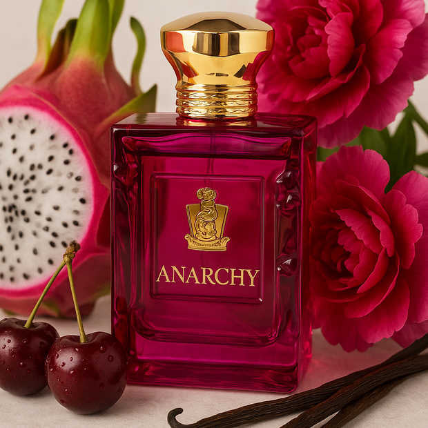 The Rebel One 3.4 oz EDP for Women