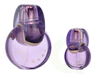 Bvlgari Omnia Amethyste 2 Piece Gift Set – 3.4 oz EDT + 0.5 oz EDT for Women