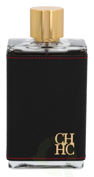 CH Carolina Herrera Men Tester 3.4 oz EDT for Men