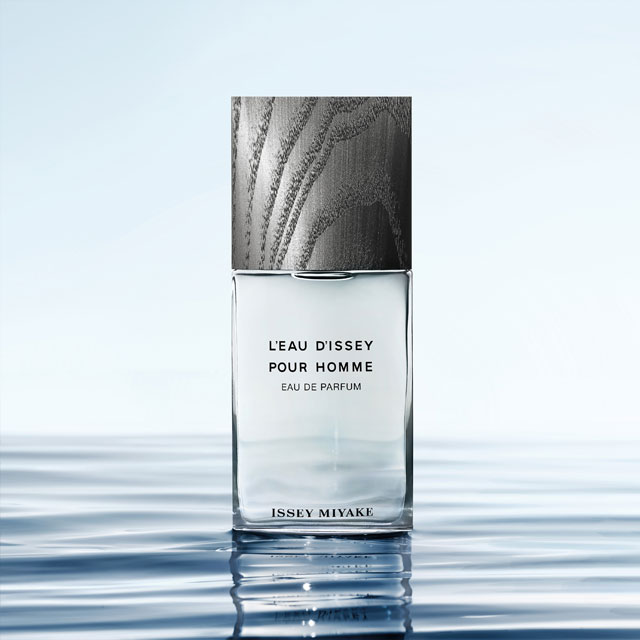 Issey Miyake 4.2 oz EDP for Men