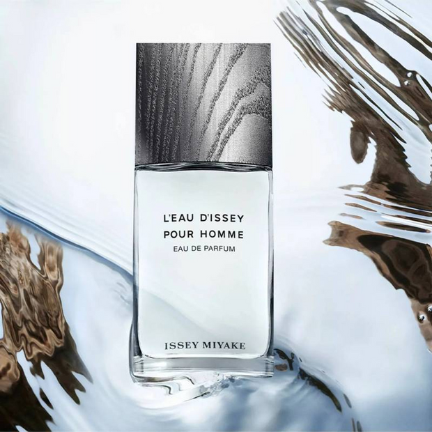Issey Miyake 4.2 oz EDP for Men