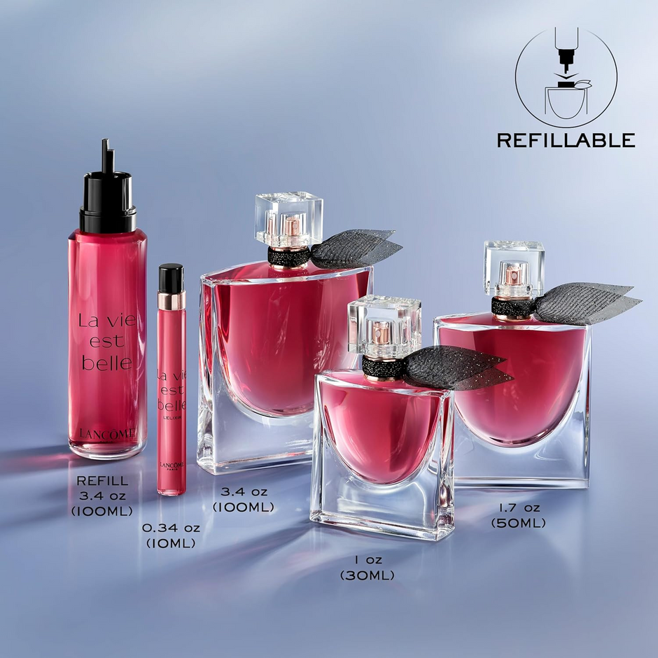 Lancôme La Vie Est Belle L'Élixir 3.4 oz EDP for Women